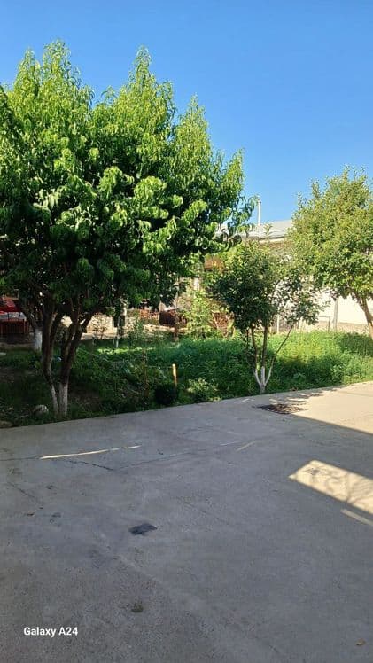 Shinam hovli sotiladi — 5