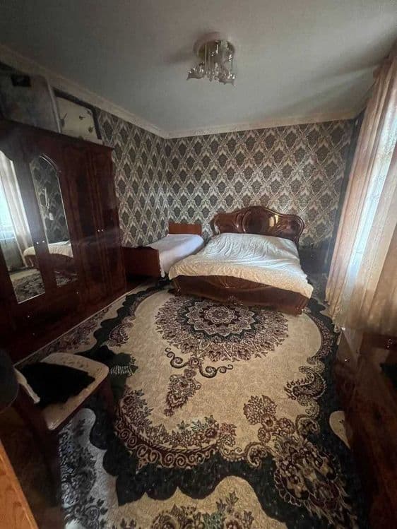 Prodaja Дома\улица Абдулла Кодирий\ор-тир Xазрат-Aли мечеть\ — 4