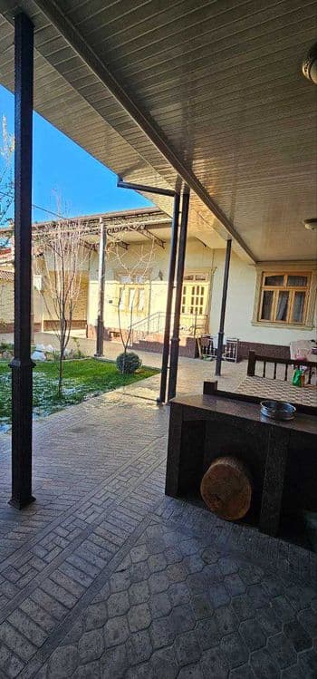 Prodaja Дома\улица Абдулла Кодирий\ор-тир Xазрат-Aли мечеть\ — 7