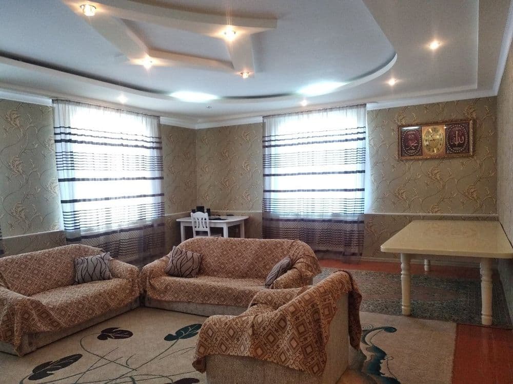 Продам загородный дом, 21 сотка, Кибрайский район — 1