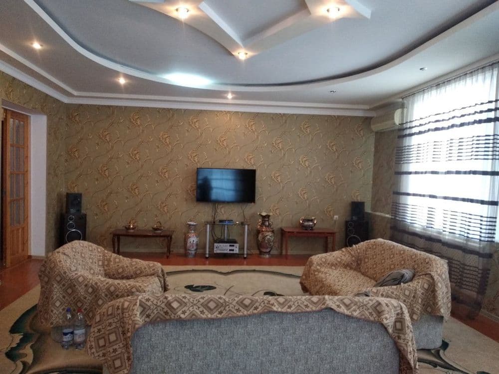Продам загородный дом, 21 сотка, Кибрайский район — 4