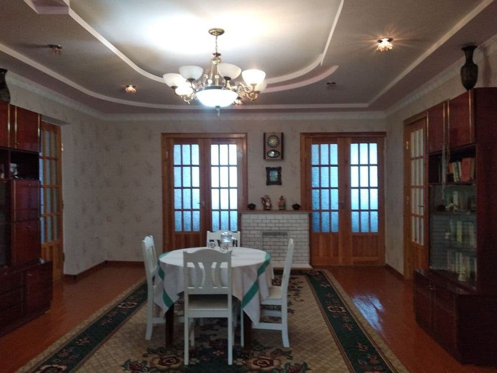 Продам загородный дом, 21 сотка, Кибрайский район — 5