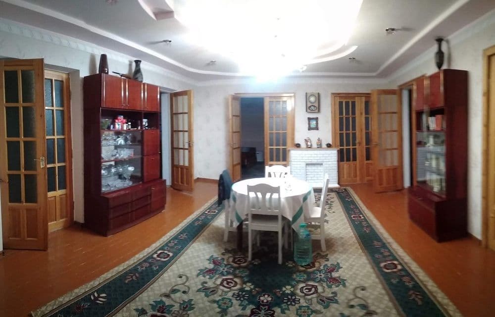 Продам загородный дом, 21 сотка, Кибрайский район — 8
