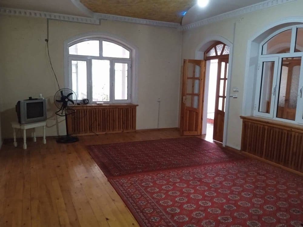 Продам дом участок Шастри Паркентский базар 69 школа — 6