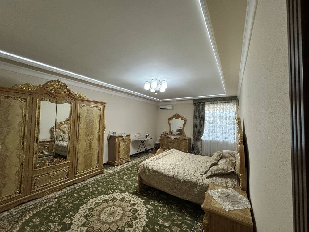 Продаётся дом! Эркин улица. Не долеко от ипподрома. — 5