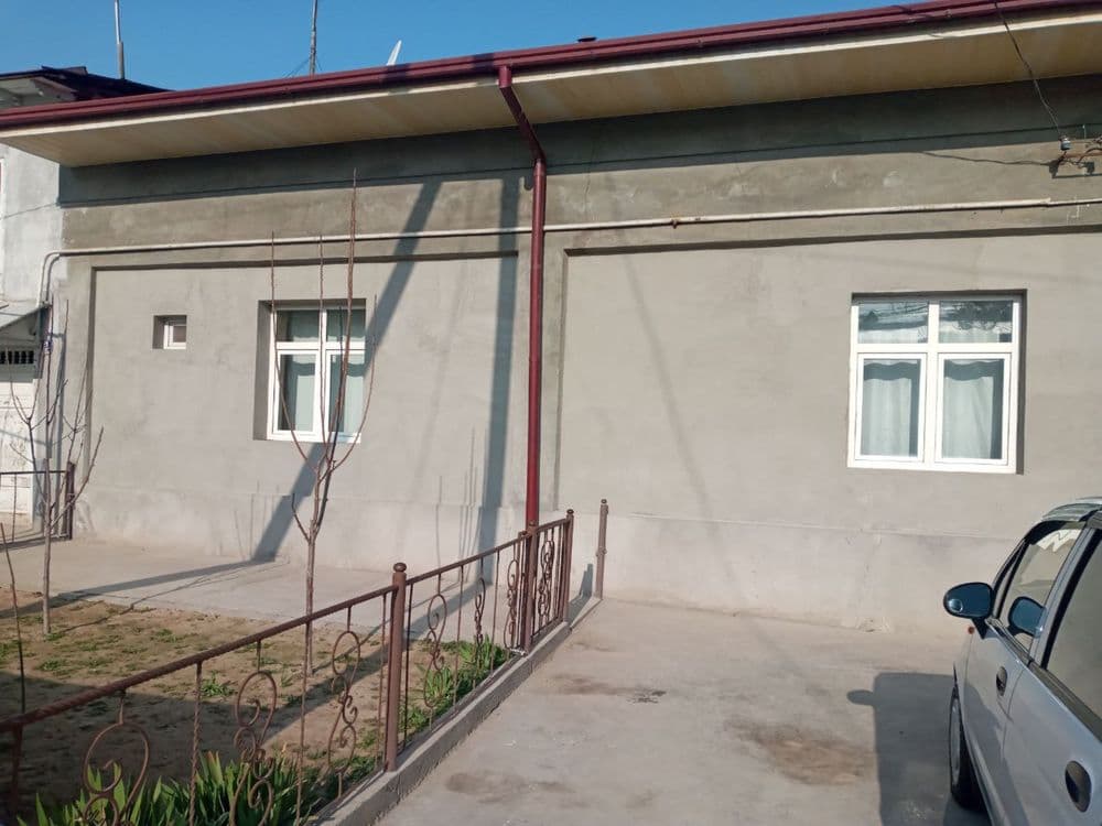 Участок ок тепа 3,9 соток — 4