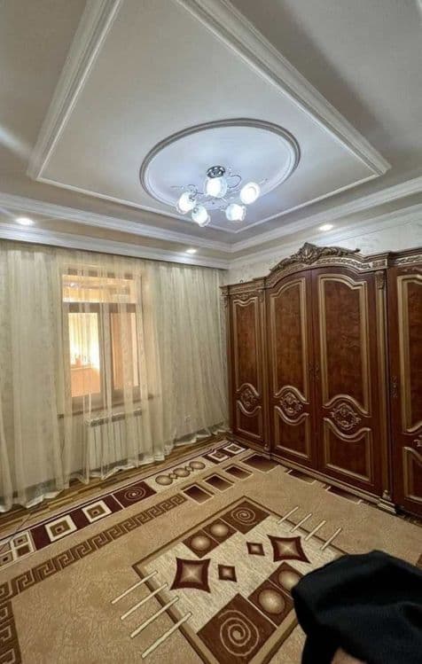 Дом Вдоль дороги Яшнабадский район метро 4 бекат — 3