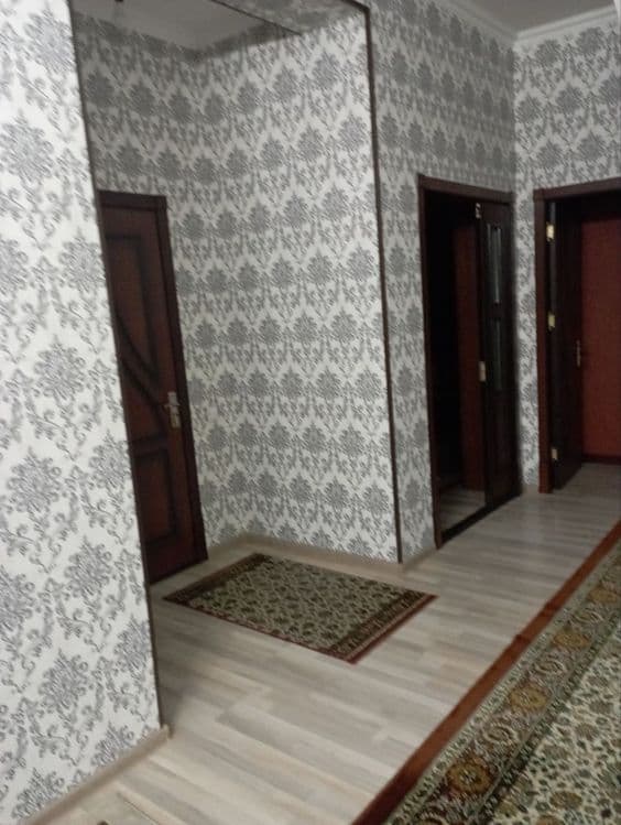 Уч кахрамонда,Парвозда,у́зимни участкам сотилади! — 8