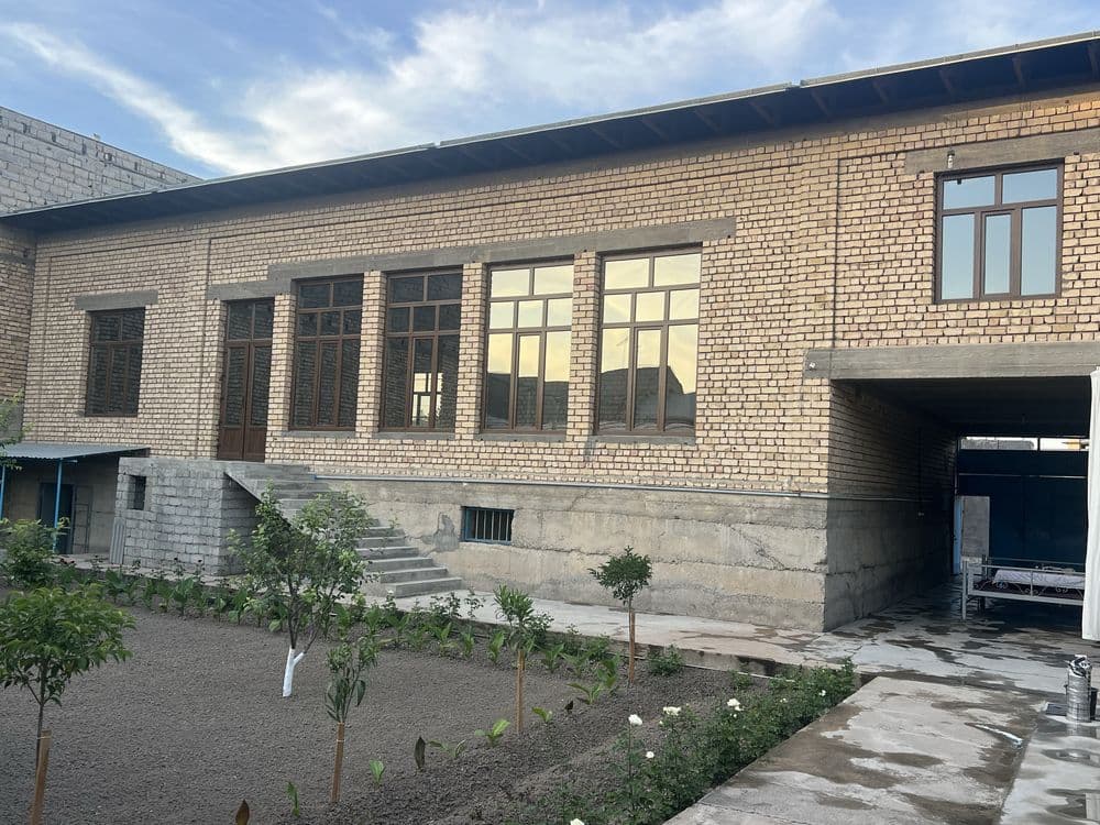 Хонабод  метро Срочно Огромный дом Хонабод  метро — 1