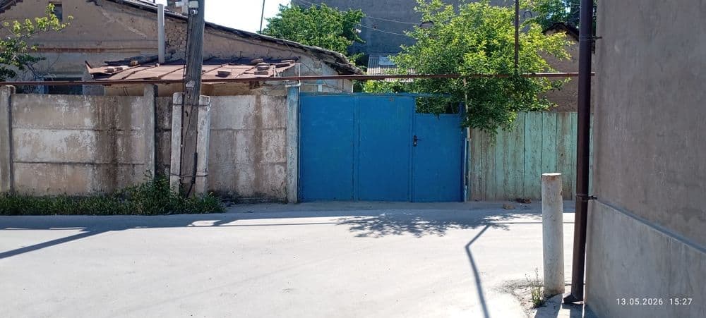 Продается свой дом участок 6 соток в яшнобадском районе — 2