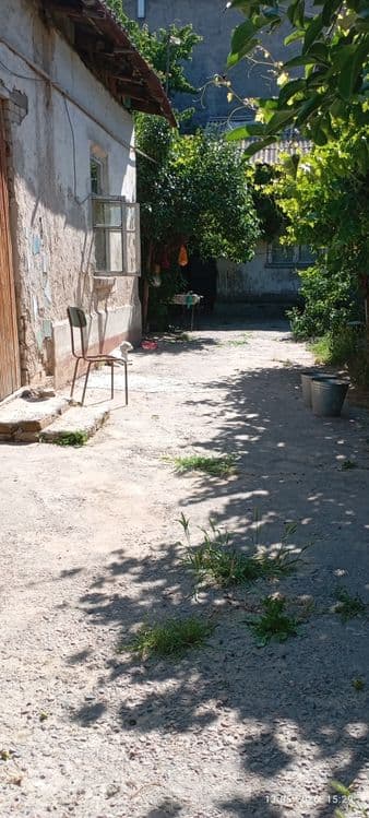 Продается свой дом участок 6 соток в яшнобадском районе — 3
