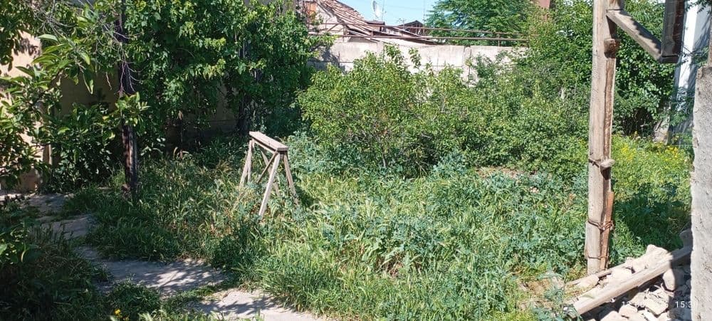 Продается свой дом участок 6 соток в яшнобадском районе — 4