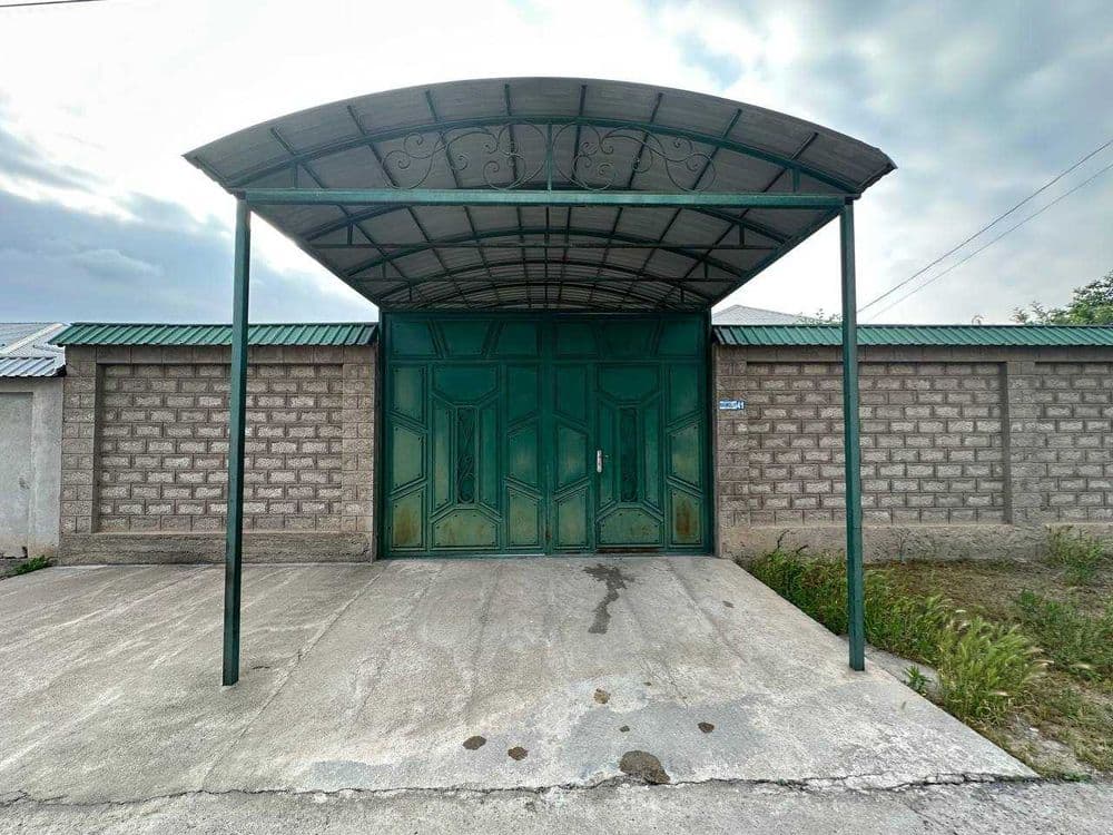 Срочно продаю Дом в Политотделе (Дустлик) 12 соток — 2