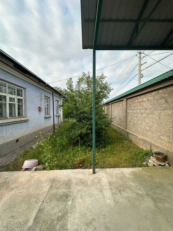 Срочно продаю Дом в Политотделе (Дустлик) 12 соток — 3
