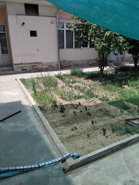 Уй сотилади Ховли — 4