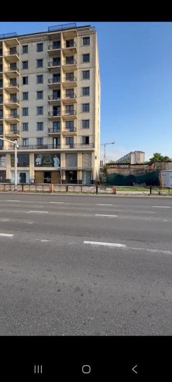 Куча юзаси Нурафшонда уй сотилади углавойда жойлашган, — 2