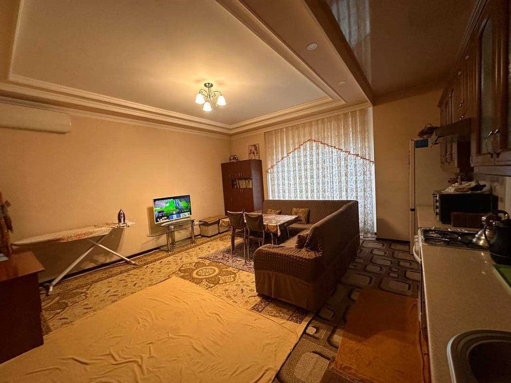 Sotiladi hovli uy — 4