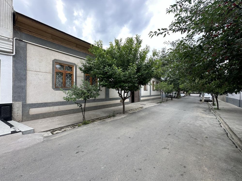 Участка сотилади 5.31 сотихли Учтепа Бирлик — 2
