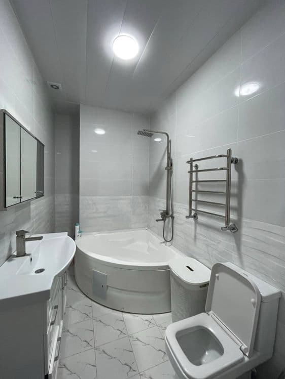 1,4 сотокли компакт коттедж сотилади . IT PARK — 4