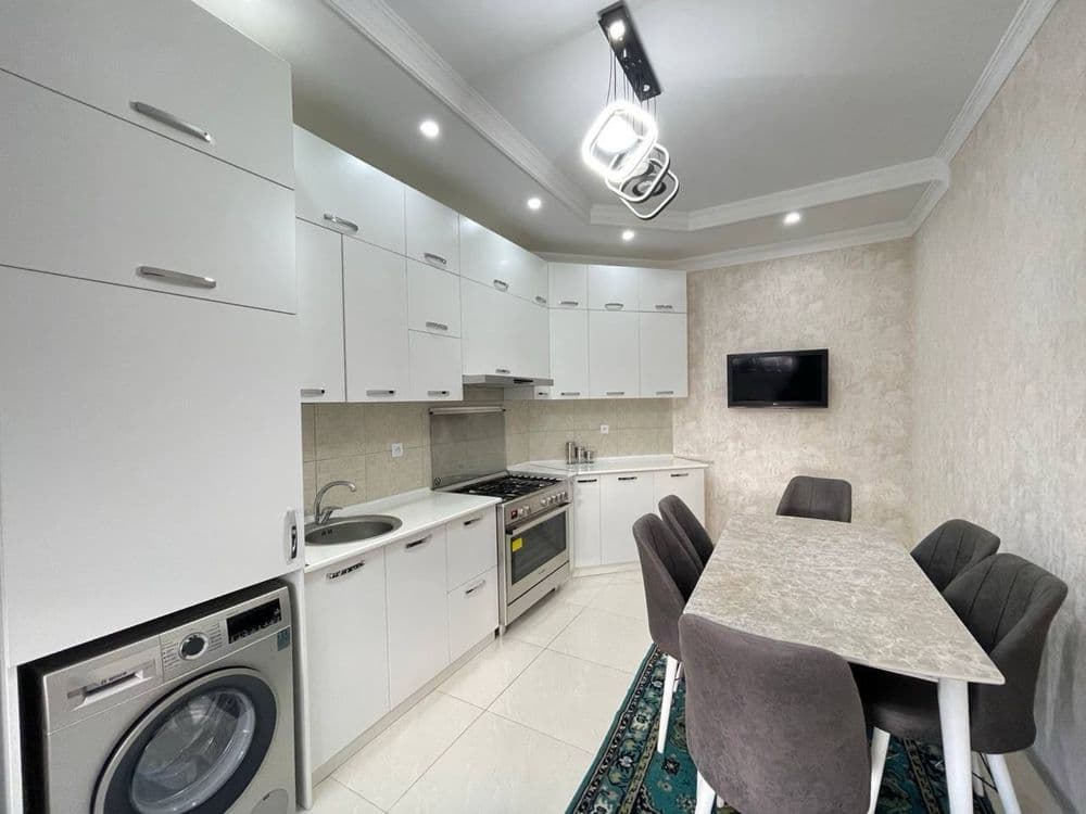 1,4 сотокли компакт коттедж сотилади . IT PARK — 5