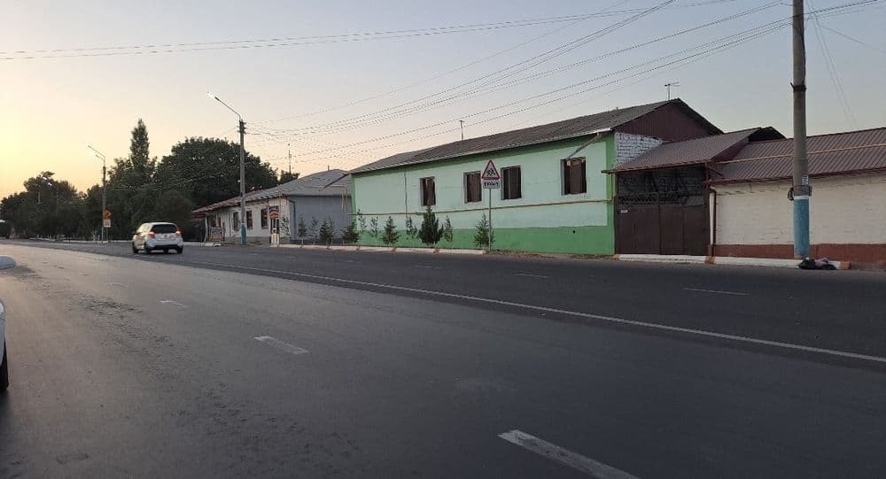 Участка сотилади Янги Тошкент Безнес учун жуда кулай проекти бор Автос — 3