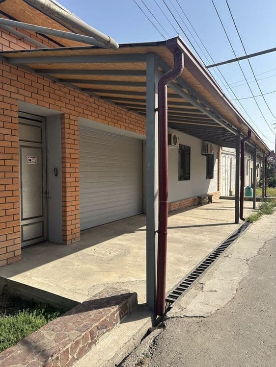 махалля Чоштепа,участок  6 соток, 6 комнат — 2