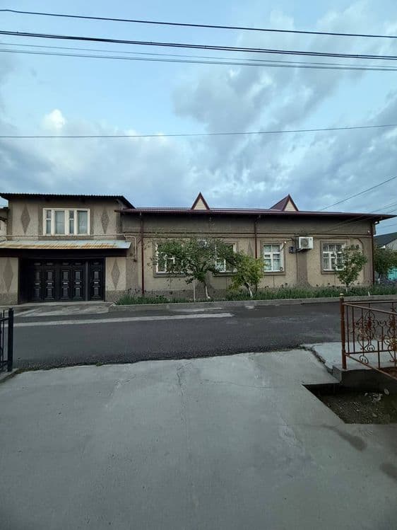 Продается участок в яшнабадском районе — 1