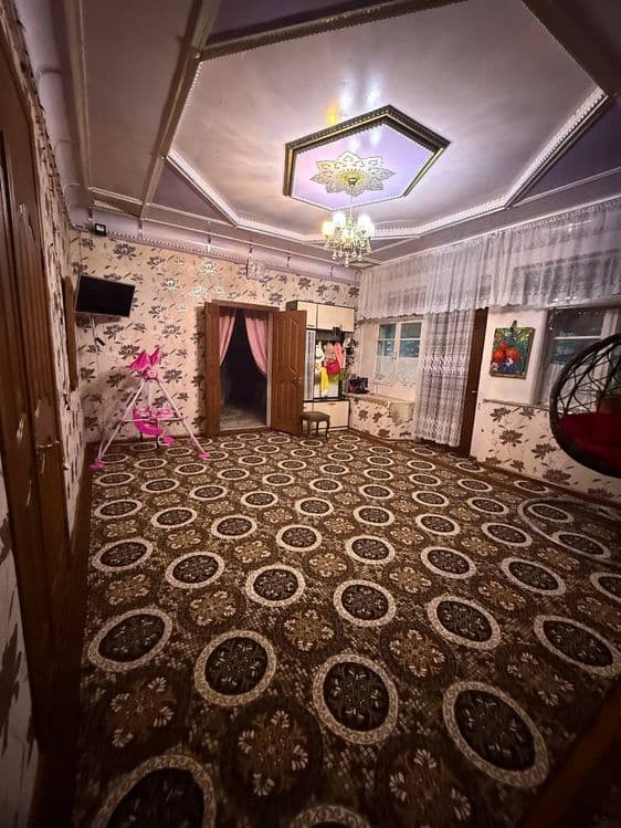 Продается участок в яшнабадском районе — 4