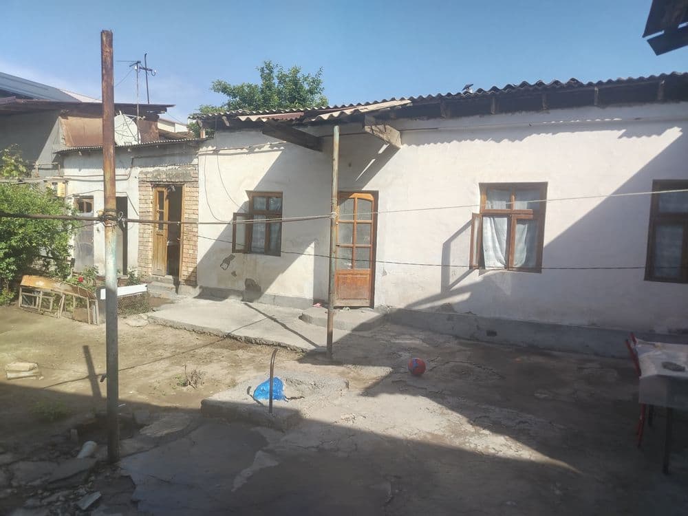 Продаётся дом Бешкапа Махалля — 5