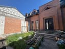 Евро коттедж 4 соток