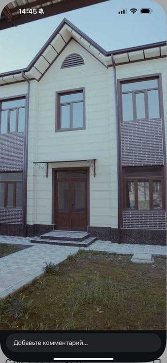 Срочно...Олмазор махаллада 3 соток 6 хона+2та холл — 2