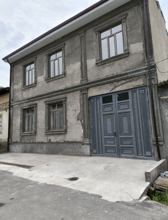 ID-268 Янги узбекистан олимпийский городок ! Продаётся дом 3.5 соток — 1