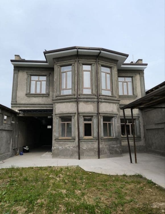 ID-268 Янги узбекистан олимпийский городок ! Продаётся дом 3.5 соток — 2
