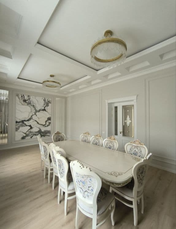 ID-268 Янги узбекистан олимпийский городок ! Продаётся дом 3.5 соток — 4