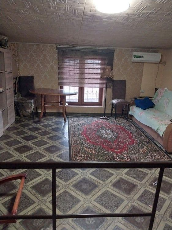 Продается на дубовой плановый большой дом 6 комнат.7соток — 2