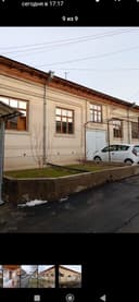 Орикзорда 6сотих уй сотилади.