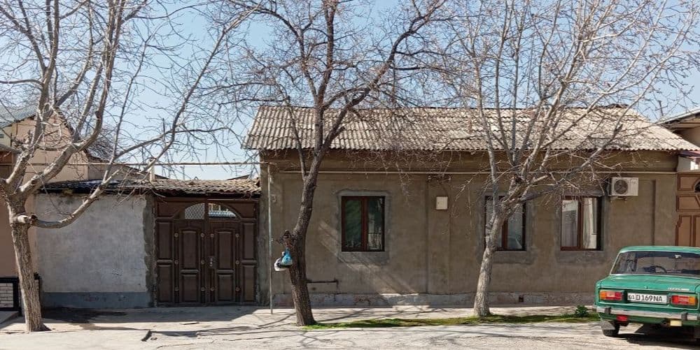 Sotiladi yakkasaroy bratskiy magila arentir 3.8 sotix — 1
