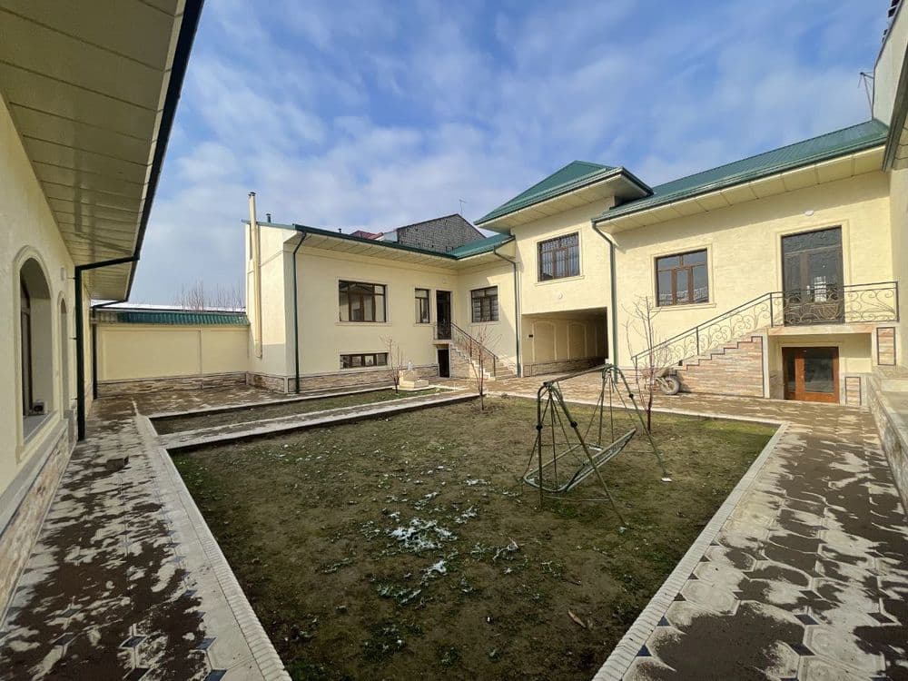 Дом Продается 6 сотих — 3