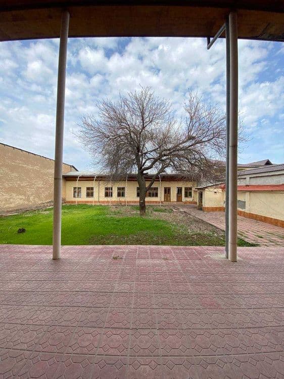 Продается Участок 8 соток, 10 комнат. Уч Кахрамон (Парвоз) фасад 20х40 — 3