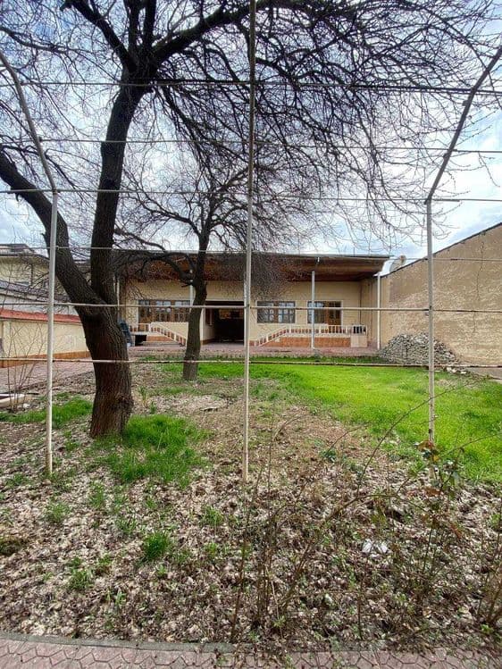 Продается Участок 8 соток, 10 комнат. Уч Кахрамон (Парвоз) фасад 20х40 — 4