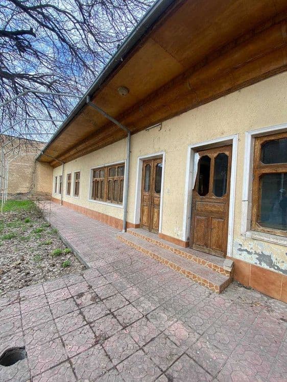 Продается Участок 8 соток, 10 комнат. Уч Кахрамон (Парвоз) фасад 20х40 — 5