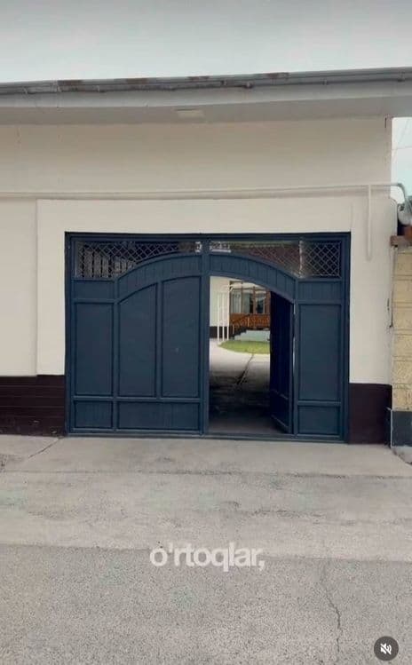 Uy sotiladi 7 sotix islom ota masjidini orqasida — 1