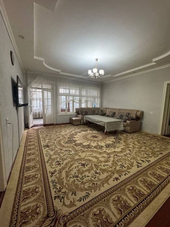 Uy sotiladi 7 sotix islom ota masjidini orqasida — 4