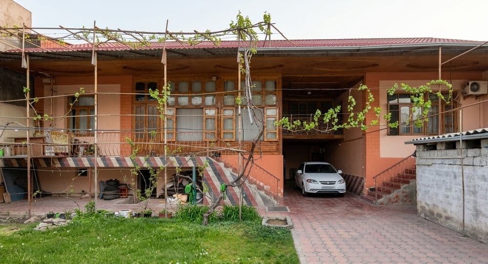 Участок Сотилади 6 соток Мажнунтол махаллада — 2