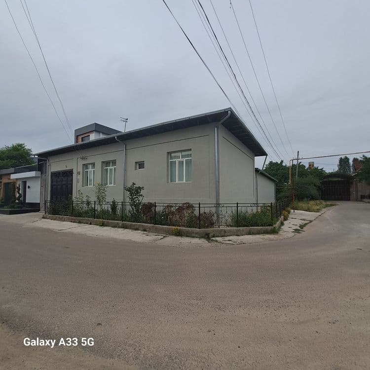 ID-258 Янги узбекистан Алишерабод!! Продаётся участок 4.5 соток 5 комн — 1