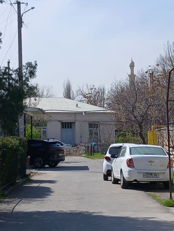 Продаётся дом. Тахтапул ,рядом Малика — 2