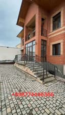 6 ком. ДОМ (580 м²). Сергели, Строитель (Quruvchi). Участок 7,4 сотки