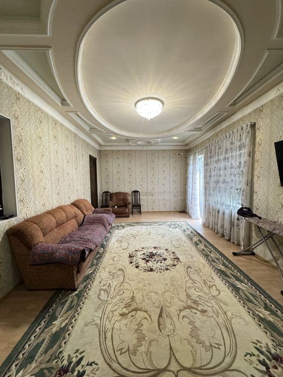 Kotta Hasanboy Ahrorobod mahallasi 6 sotix 10 ta xona 20/30 — 7