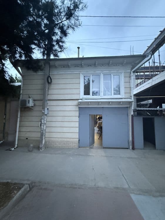 Продается участок в Мирабаде — 1
