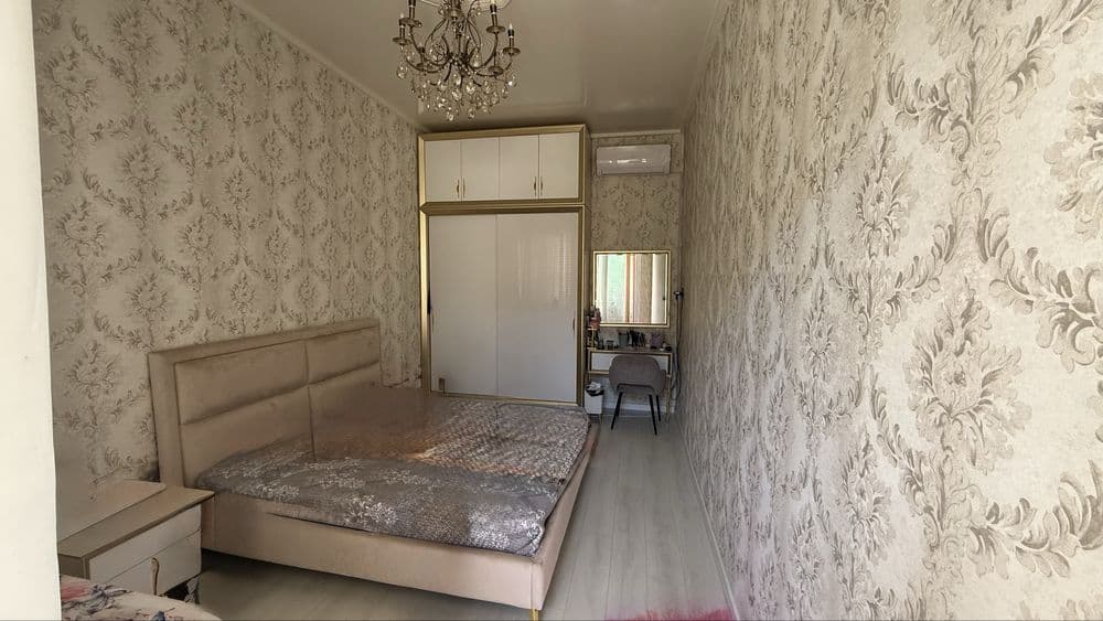 Продается участок в Мирабаде — 4
